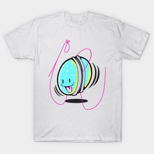 Yoyo T-Shirt